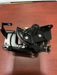 Genuine Oem Hood Lock For Bmw X1 Part# 51237431370. Fixed Price $89.00.