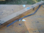 Nos 1975 1976 Ford Granada Hood Front Opening Shield Assembly D5DZ-16B656-A New. Fixed Price $99.99.