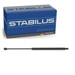 Qty Stabilus 4B-935724 Fits Jeep Cherokee 2014 To 2018 Hood Lift Support. Fixed Price $24.90.