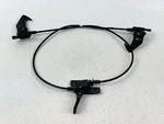 16-20 Jaguar F-pace Front Hood Bonnet Lock Latches Cable Oem. Fixed Price $37.50.
