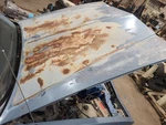 Used Hood Fits: 1985 Chevrolet Monte Carlo Grade. Fixed Price $759.00.