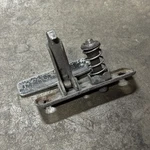1965-1973 Porsche 911 912 Front Upper Hood Latch 901 511 051 21 Bomoro. Fixed Price $55.00.