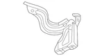 Genuine Toyota Hood Hinge 53420-0C040. Fixed Price $46.84.