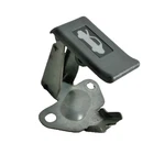 2005 2007 Honda Odyssey Front Hood Bonnet Latch Inner Lever Gray Oem 74135SHJA01. Fixed Price $33.75.
