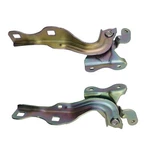 2PCS Hood Hinge Set Left Right Sonic Pair For 2012-2020 Chevy GM1236141. Fixed Price $24.00.