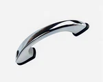 113 823 565F- Front Hood Release Handle W/seals For Vw Bug Super Beetle 1968-79. Fixed Price $19.99.