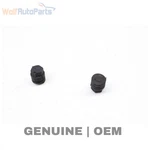1998-2011 Audi A6 Quattro Hood Stop Jounce Bumper Set 4B0823481. Fixed Price $18.99.