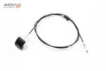 2018-22 Mitsubishi Outlander Phev Hood Bonnet Release Opener Cable & Handle Oem. Fixed Price $51.99.
