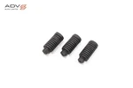 2015-2020 Chevrolet Tahoe Hood Bumper Adjuster Buffer Stopper Cushion Oem -set-. Fixed Price $33.99.