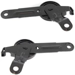Hood Hinge Set For 2007-2014 Chevy Tahoe 2007-13 Avalanche Left & Right 2PC. Fixed Price $46.27.