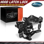 Front Right Hood Latch Lock For Bmw 528I 535I 550I 640I 650I 740I 750I 760LI M5. Fixed Price $58.29.