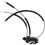Rear Right Door Lock Actuator For Nissan Rogue Select 2015-2014 937-269. Fixed Price $27.70.