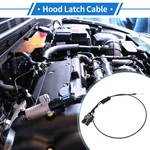 Hood Release CABLE74131TETH01 Latch For Honda Civic 2016-2021. Fixed Price $23.27.
