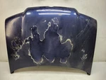 1999 2000 2001 2002 2003 2004 2005 Volkswagen Jetta Hood Panel Assembly Blue Oem. Fixed Price $675.00.