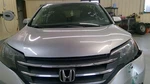 Honda Cr-v 2013 Hood 60100T0AA90ZZ 9019. Fixed Price $199.99.