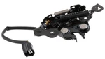 Genuine Nissan Hood Latch 65601-6CA0A. Fixed Price $83.91.
