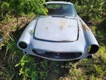 (local Pickup Only) Hood Fits 62-73 Volvo 1800 1591732. Fixed Price $114.90.