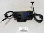 16-20 Oem Tesla Model X Front Hood Lock Latch Release Actuator Cable. Fixed Price $184.95.