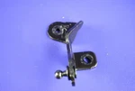 17-23 Tesla Model Front Right Hood Frunk Lower Strut Braket Support 108958699C. Fixed Price $29.99.