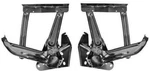 Oer Reproduction Hood Hinge Set 1967-1972 Gmc And Chevy Pickup Truck. Fixed Price $129.98.