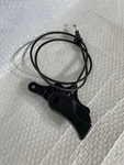 Left Lower Hood Opener Cable Panel Bracket Release Oem Bmw F06 F12 F13. Fixed Price $29.99.