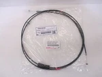 Lexus Oem Factory Hood Release Cable 2003-2009 GX470. Fixed Price $48.69.