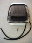 2003-2004 Ford Mustang Mach 1 Hood Shaker Scoop Air Intake Oem. Fixed Price $480.00.