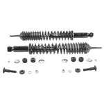 Monroe Rear Shock Absorber Coil Spring Assy 1967-1971 Ford Thunderbi. Fixed Price $153.96.