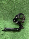 2017-2025 Audi Q7 Front Left Hood Hinge Ink Blue Meta C7C7 Oem 4M0823301. Fixed Price $58.00.