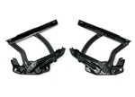 Pair Steel Hood Hinges For 1967-1969 Chevy Camaro & Pontiac Firebird. Fixed Price $129.99.