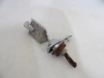1978 1979 1980 Chevrolet Monte Carlo Hood Ornament Oem Crest Emblem 459288. Fixed Price $74.99.