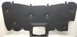 15-19 Lincoln Mkc Hood Insulator Insulation Soft Cover Used Oem. Fixed Price $66.50.
