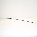 2005 Bmw E61 Bonnet Release Cable 51237184451. Fixed Price $145.12.