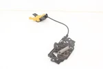 13-16 Ford Escape Latch Lock Hood Release Lever Handle Yellow Oem CJ54-16A770-AB. Fixed Price $25.89.