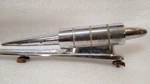 1947-1949 Studebaker Bullet Rocket Commander Hood Ornament. Fixed Price $119.99.