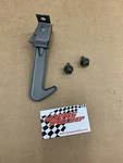 Mopar Body Plymouth Hood Secondary Safety Catch Latch 1965 Barracuda Valiant. Fixed Price $75.00.