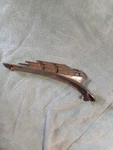 1949 Plymouth Mayflower Ship Hood Ornament Original 1298931DG. Fixed Price $56.00.