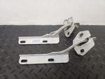 99-11 Ford Ranger Hood Bonnet Hinges Pair White Oem 4L5Z-16797-BA. Fixed Price $52.50.