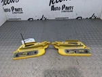 10-15 Camaro Ss Hood Set Oem Yellow 1172608. Fixed Price $40.00.