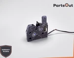 2011-2017 Audi A8 Quattro Lower Hood Latch / Switch 4H0823509. Fixed Price $34.64.