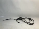 17-25 Alfa Romeo Stelvio Front Bonnet Hood Lock Release Cable. Fixed Price $94.99.
