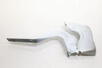 2025 - 2026 Nissan Murano Front Left Driver Side Hood Bonnet Hinge Oem White Qbe. Fixed Price $67.80.