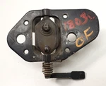 2004-2008 Chrysler Crossfire Front Hood Upper Catch Latch Release Handle Lever. Fixed Price $40.50.