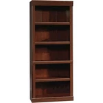 Heritage Hill Library, Classic Cherry Finish. Fixed Price $172.22.