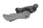 2002 - 2005 Bmw 745I E65 Hood Release Handle Oem. Fixed Price $36.00.