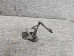 Hood Safety Latch Handle 90-02 Mercedes R129 SL500 SL320 Oem. Fixed Price $31.36.