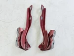 2020-2025 Mazda CX-30 Front Right & Left Hood Bonnet Hinge Set (2) Oem. Fixed Price $68.99.