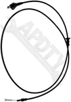 Apdty 023171 Hood Release Cable Fits 1350918, 14074298. Fixed Price $51.75.