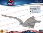 Genuine Hood Hinge Left Driver Oem 2010-2013 Kia Forte Koup 791101M000. Fixed Price $23.32.
