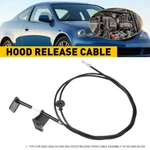 74130-S6M-A01ZA Front Hood Latch Lock Release Cable Fits For 2002-2006 Acura Rsx. Fixed Price $24.69.